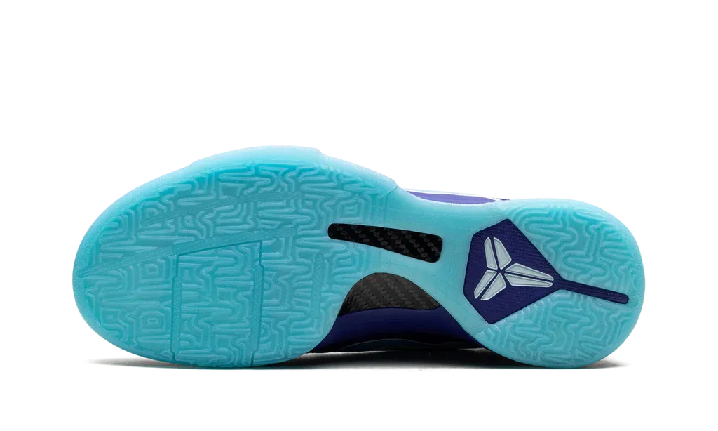 Nike Kobe 5 Protro X-Ray