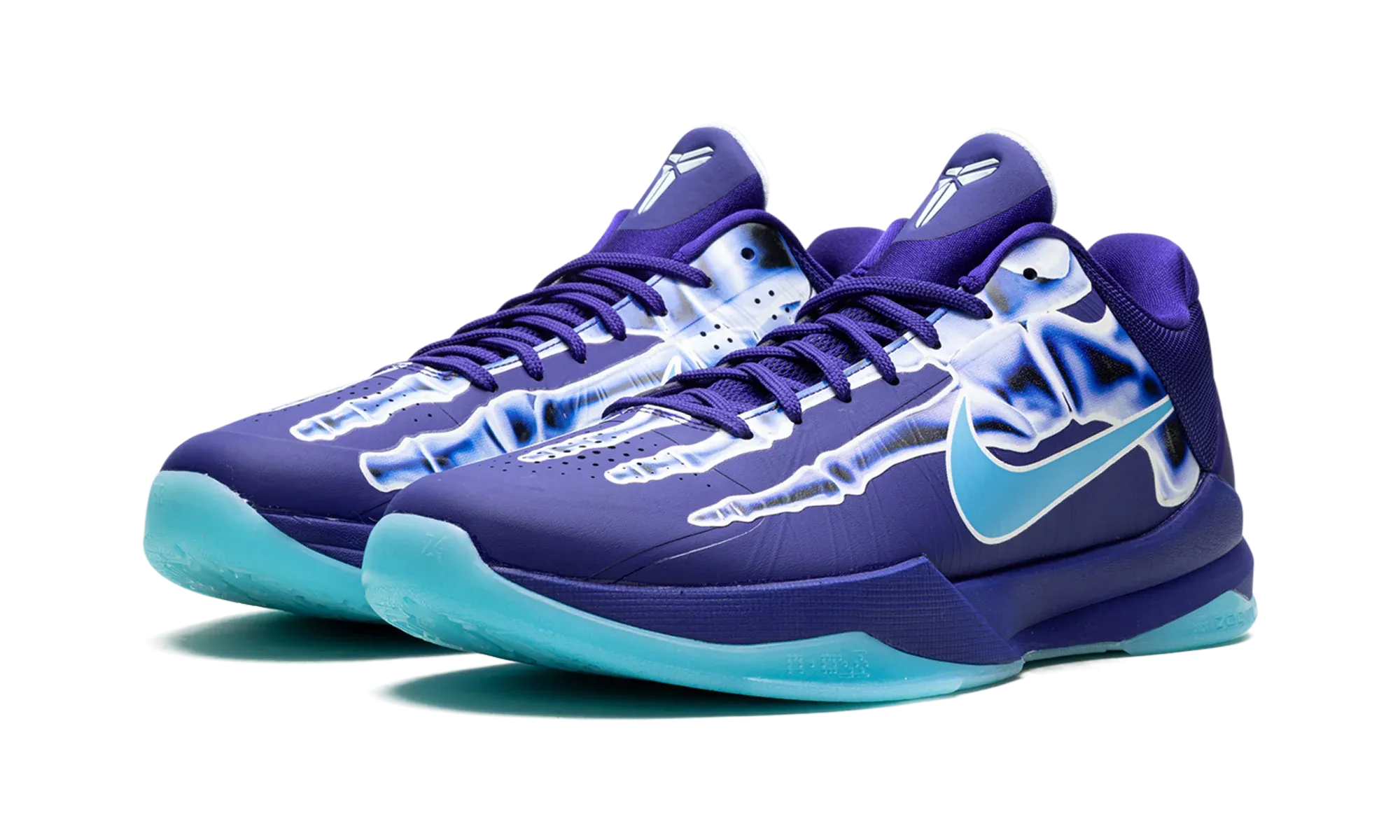 Nike Kobe 5 Protro X-Ray