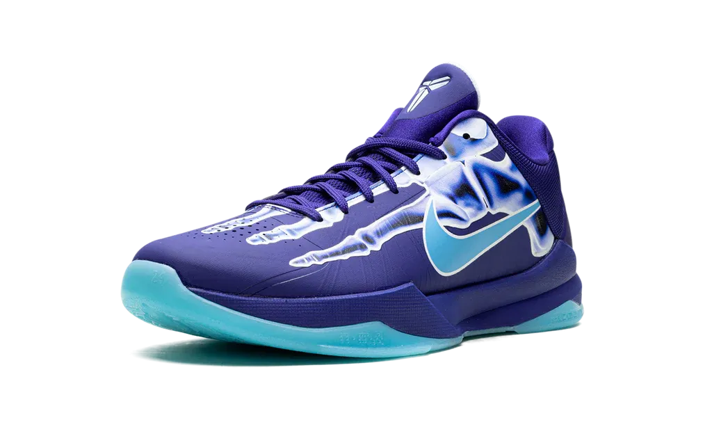 Nike Kobe 5 Protro X-Ray