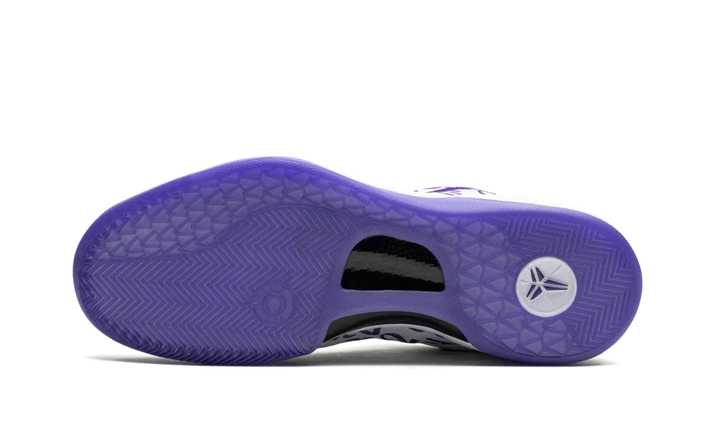 Nike Kobe 8 Protro Court Purple