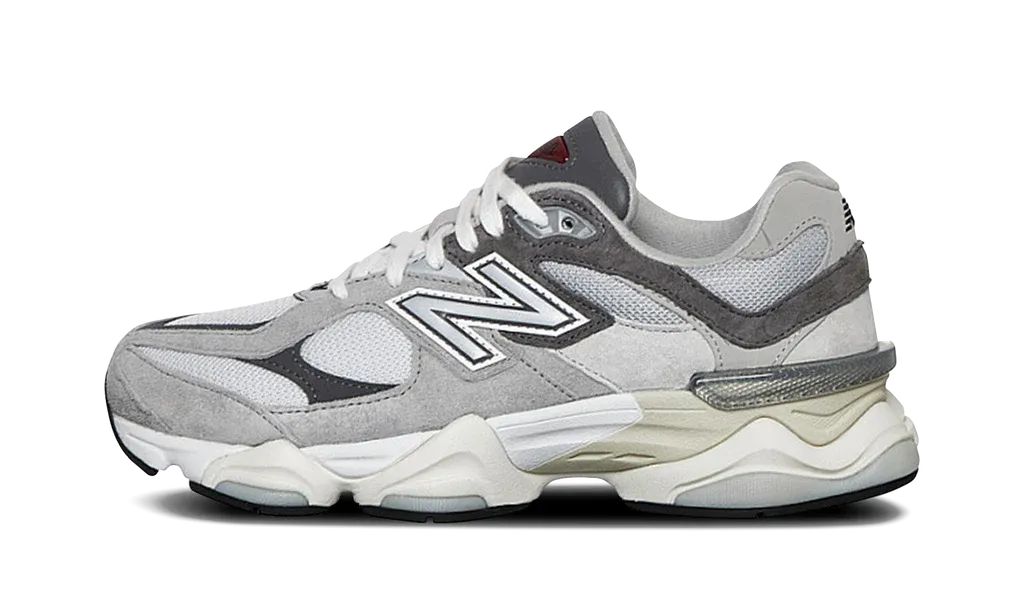 New Balance 9060 Rain Cloud Grey
