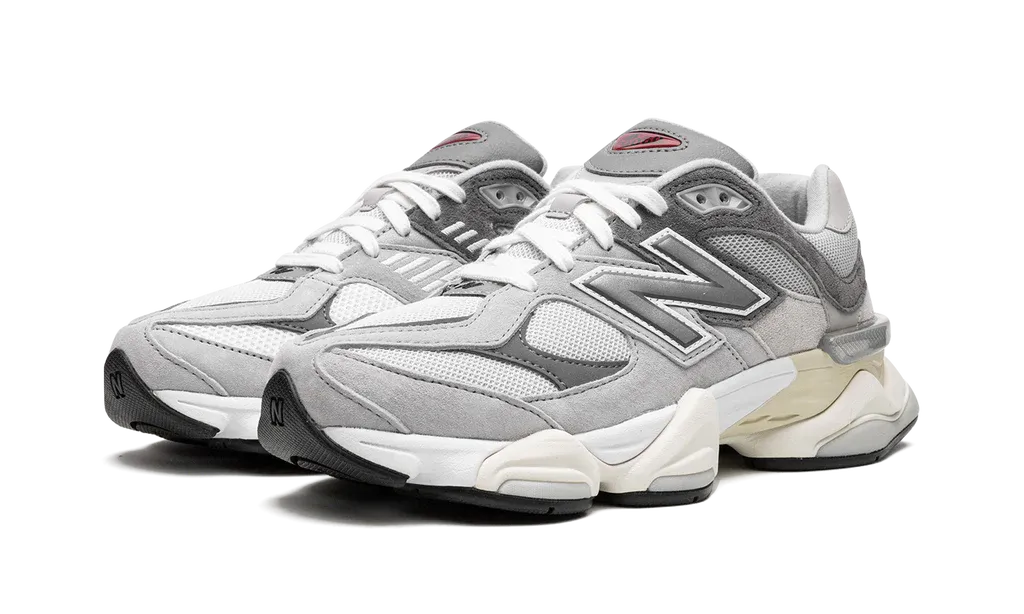 New Balance 9060 Rain Cloud Grey *OSTATNI ROZMIAR*