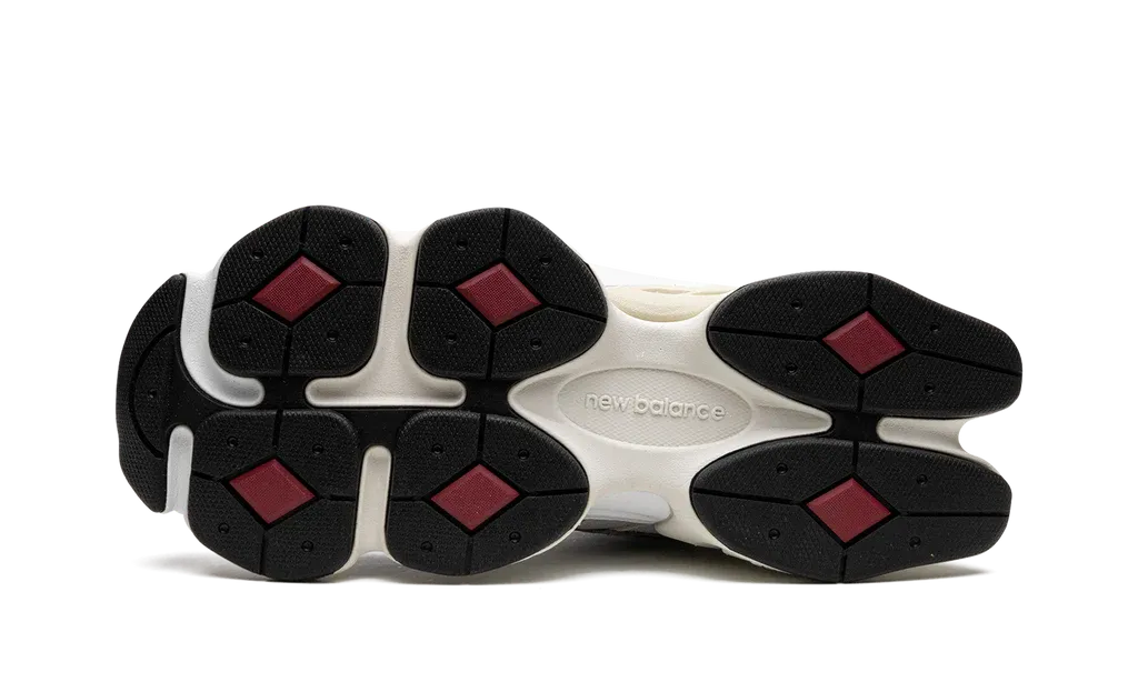 New Balance 9060 Rain Cloud Grey *OSTATNI ROZMIAR*