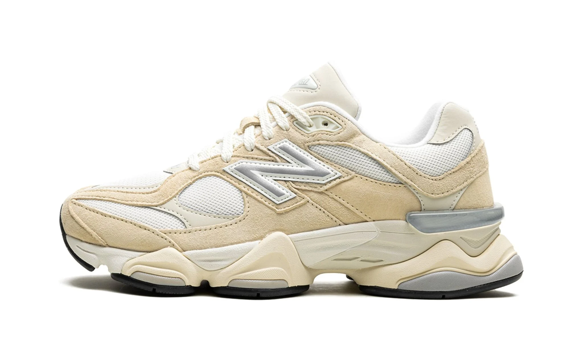 New Balance 9060 Sea Salt