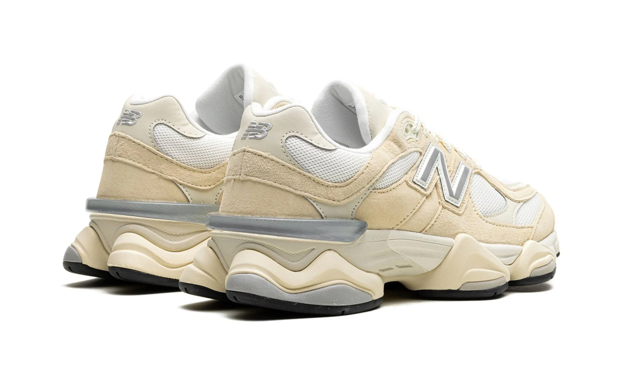 New Balance 9060 Sea Salt