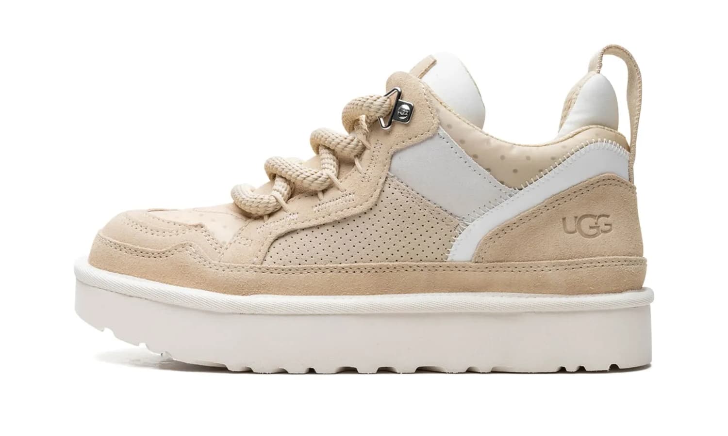 UGG Lowmel Spring Biscotti (W)