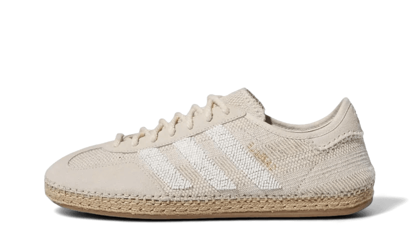 Adidas Gazelle CLOT Halo Ivory *OSTATNI ROZMIAR*
