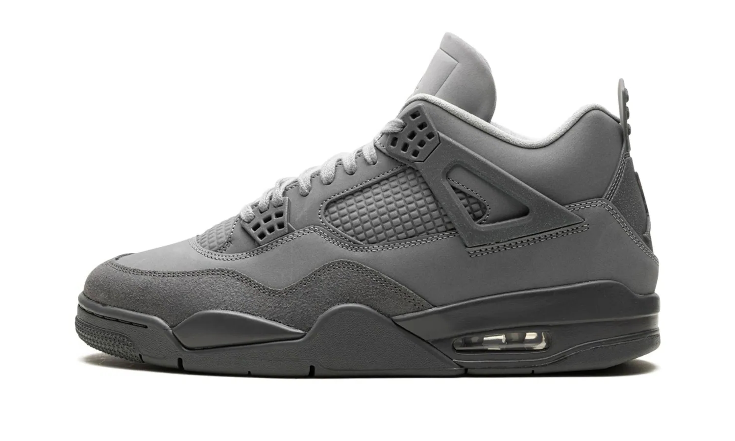 Air Jordan 4 Retro SE Wet Cement Paris