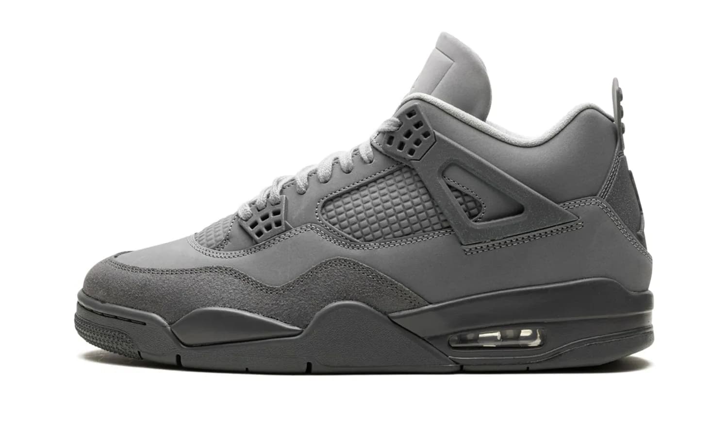 Air Jordan 4 Retro SE Wet Cement Paris