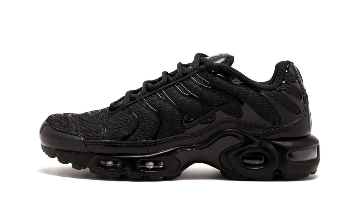 Nike Air Max Plus TN Plus Triple Black