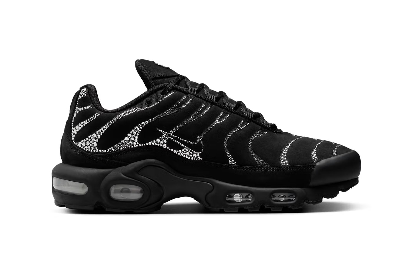 Nike Air Max Plus Swarovski Moonlight (W)