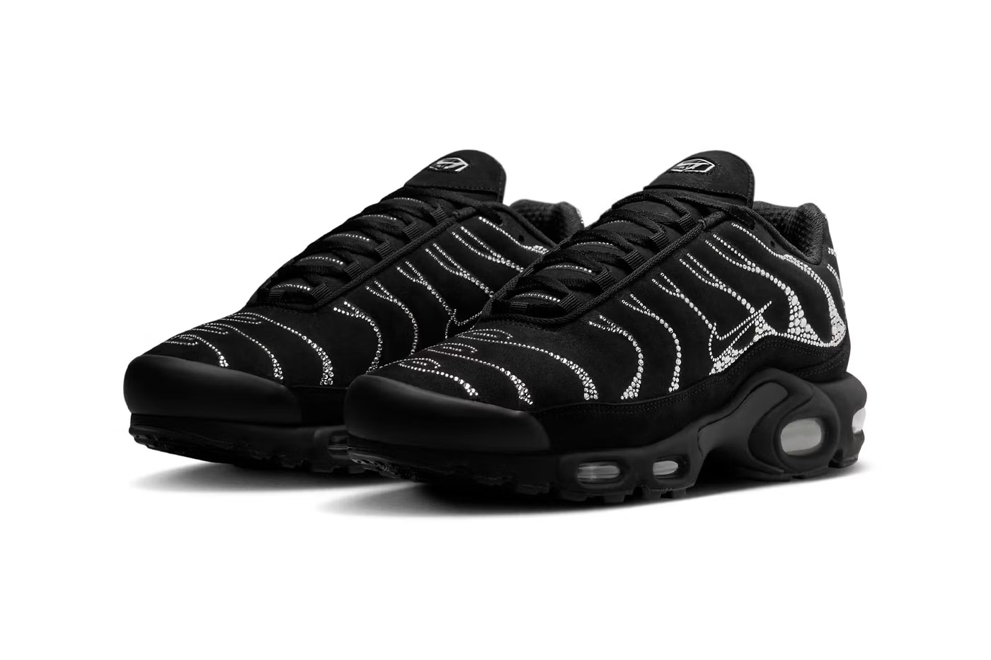 Nike Air Max Plus Swarovski Moonlight (W)