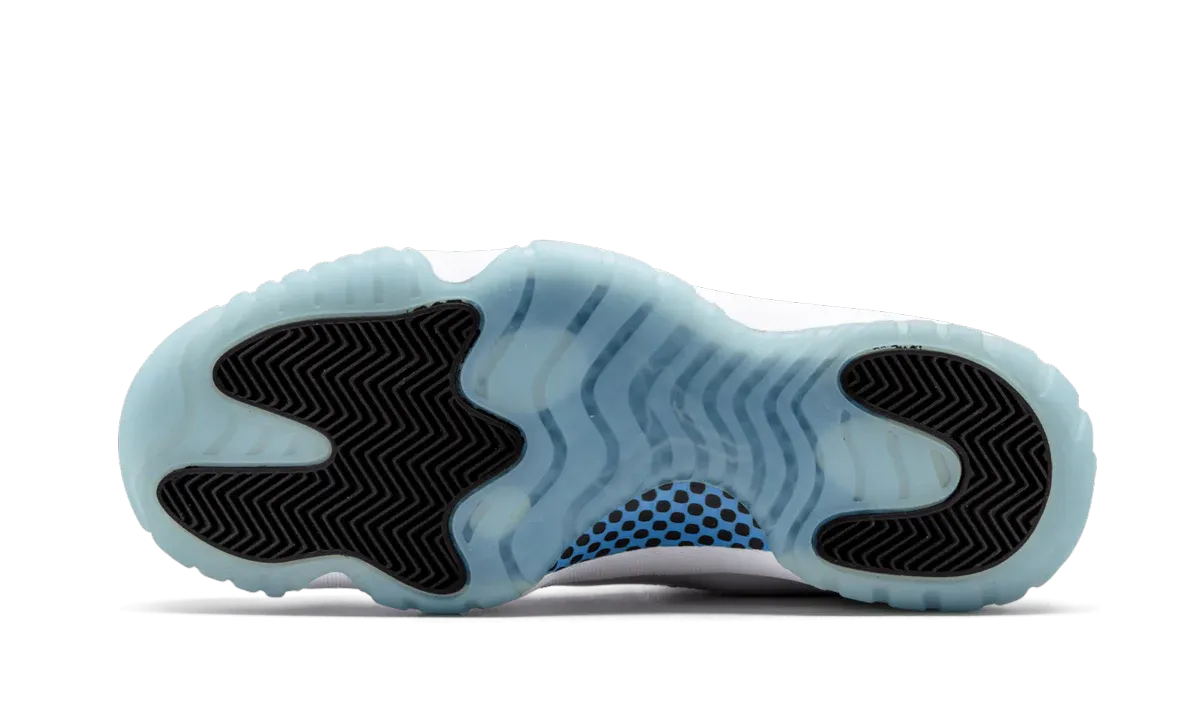 Air Jordan 11 Retro Legend Blue