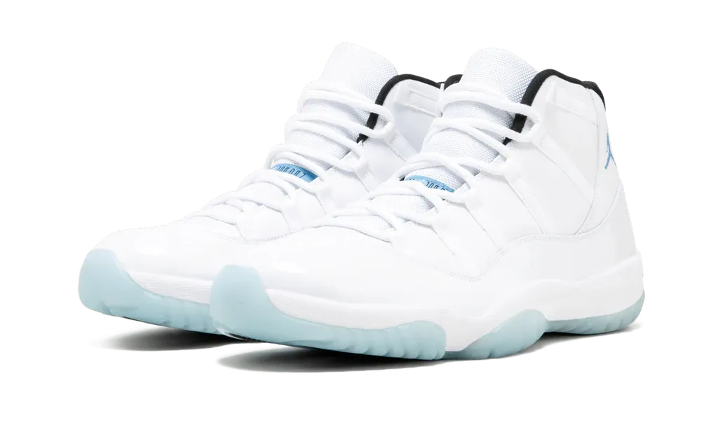 Air Jordan 11 Retro Legend Blue