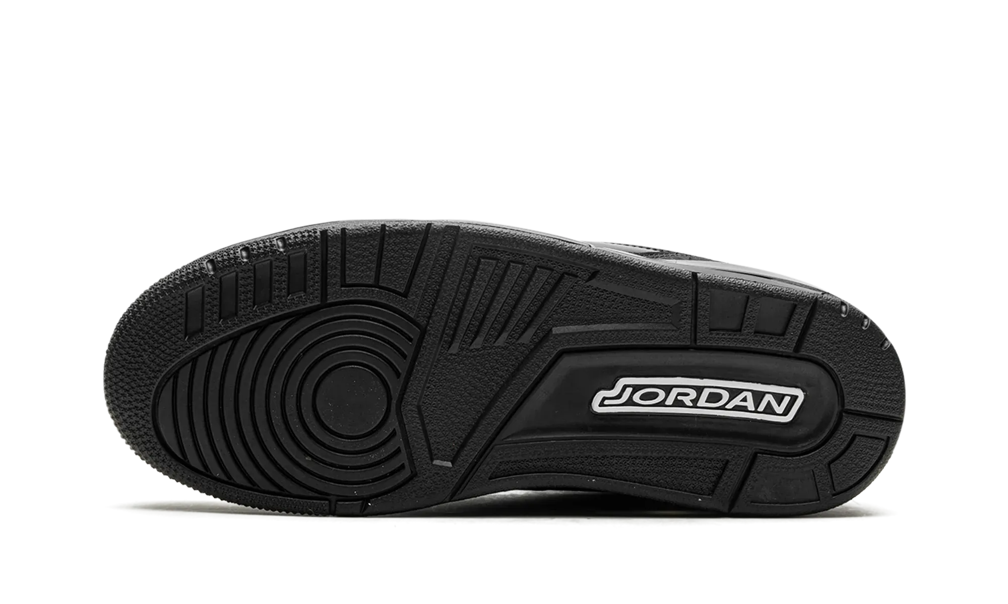 Air Jordan 3 Retro Black Cat