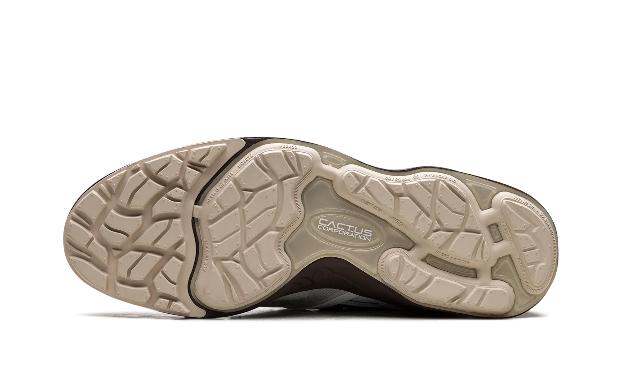 Nike Zoom Field Jaxx Travis Scott Light Chocolate