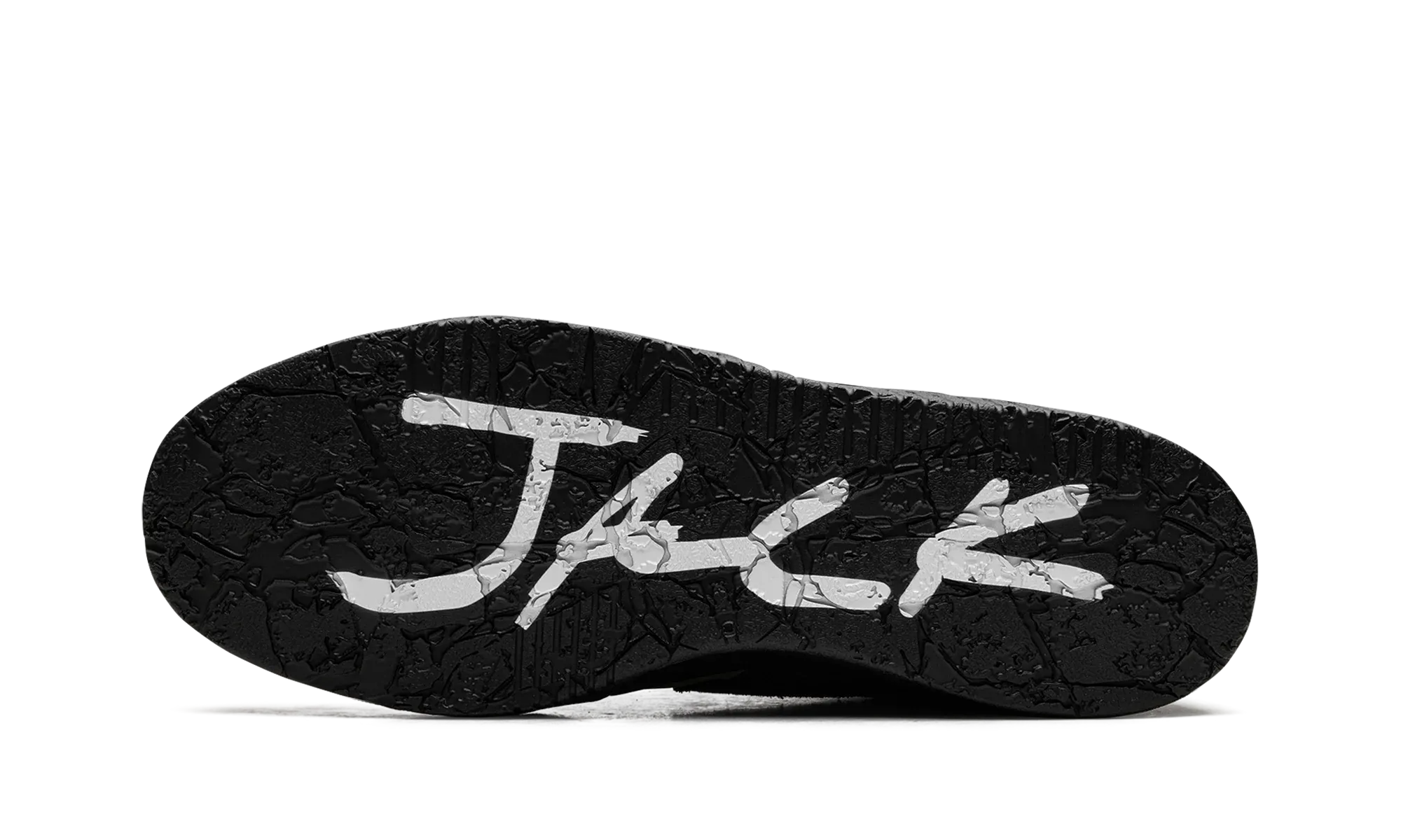 Air Jordan Jumpman Jack TR Travis Scott Dark Mocha