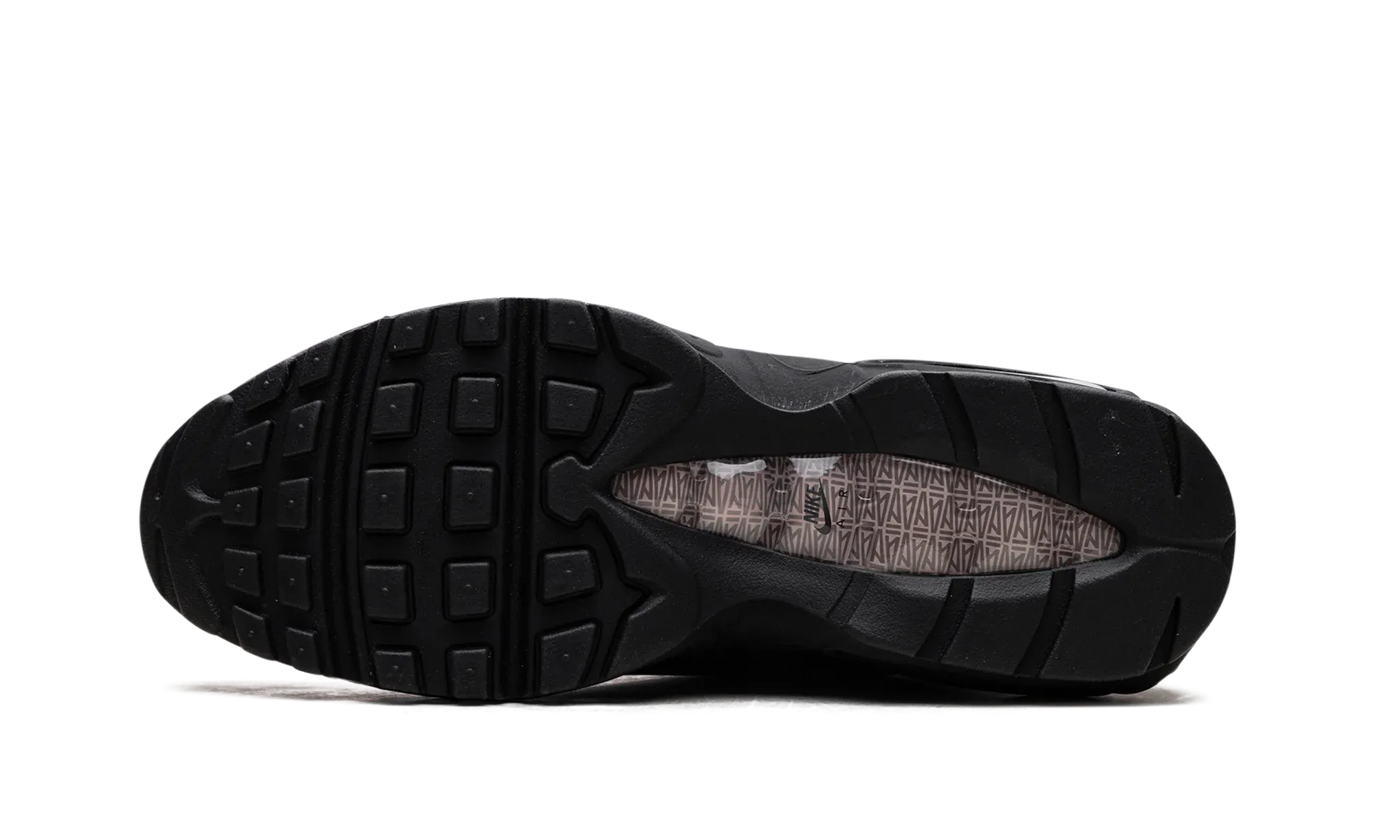 Nike Air Max 95 SP A Ma Maniére While You Were Sleeping