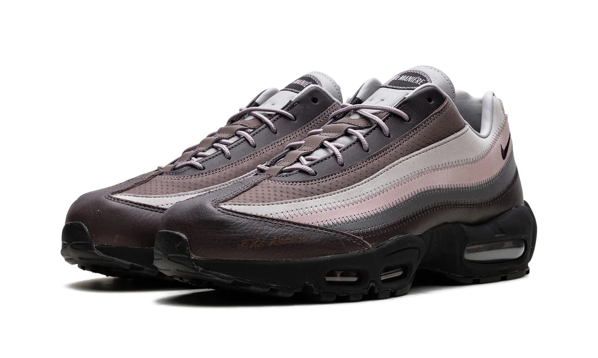 Nike Air Max 95 SP A Ma Maniére While You Were Sleeping