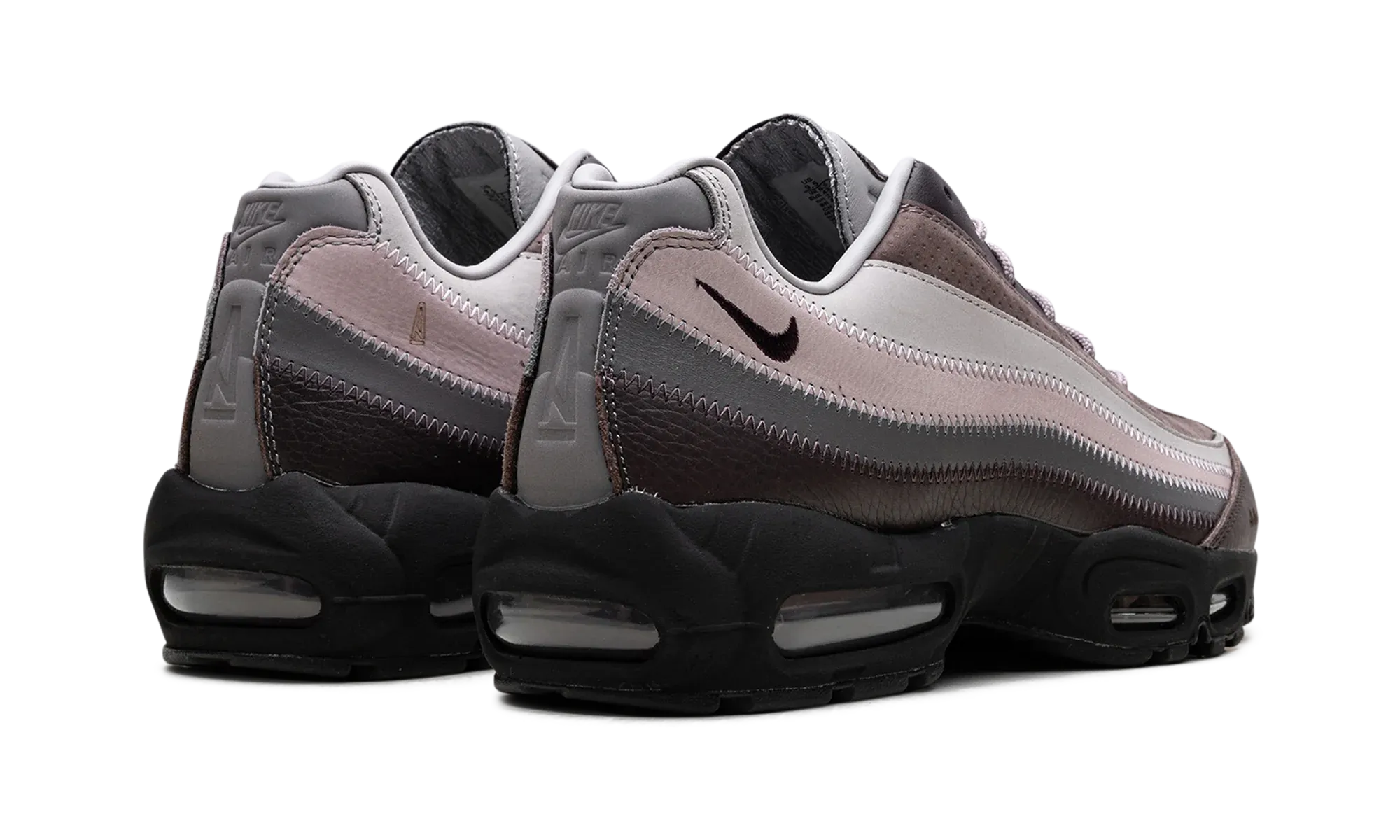 Nike Air Max 95 SP A Ma Maniére While You Were Sleeping