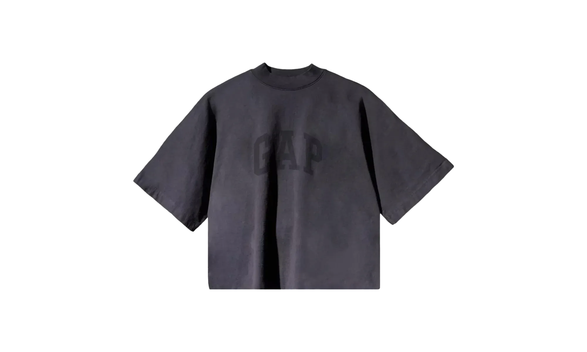 Yeezy Gap Engineered by Balenciaga Dove 3/4 Sleeve Tee