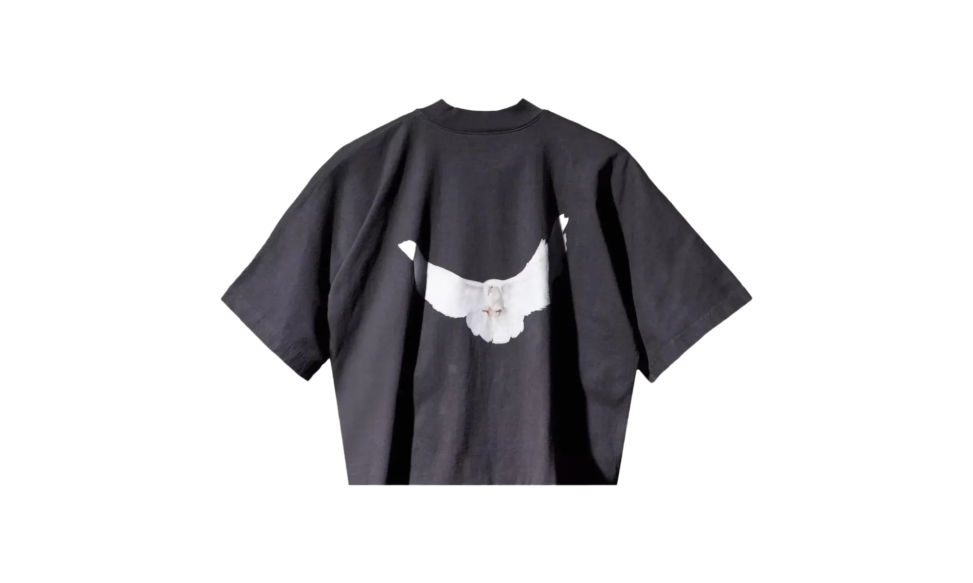 Yeezy Gap Engineered by Balenciaga Dove 3/4 Sleeve Tee