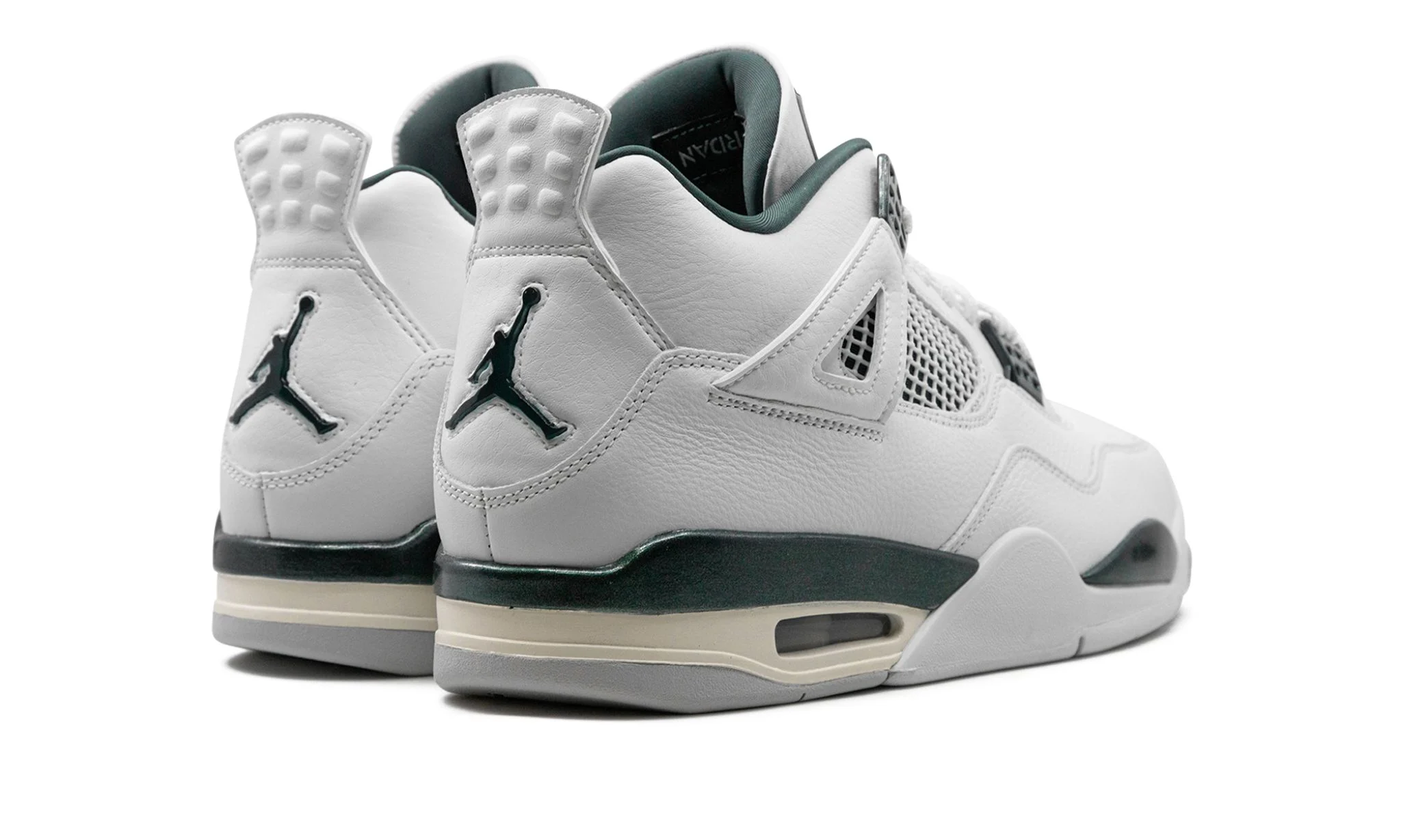 Air Jordan 4 Retro Oxidized Green *OSTATNI ROZMIAR*