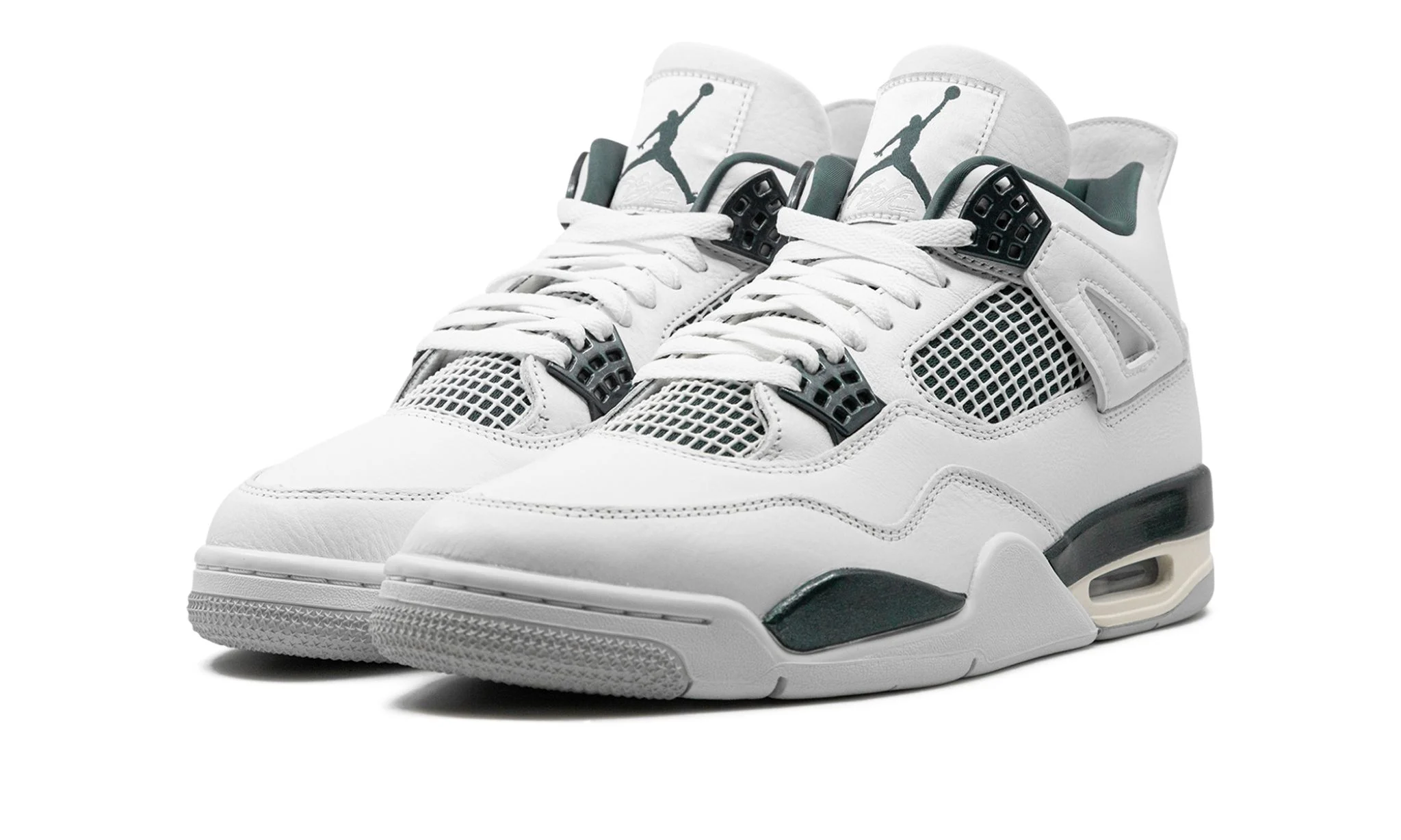 Air Jordan 4 Retro Oxidized Green *OSTATNI ROZMIAR*