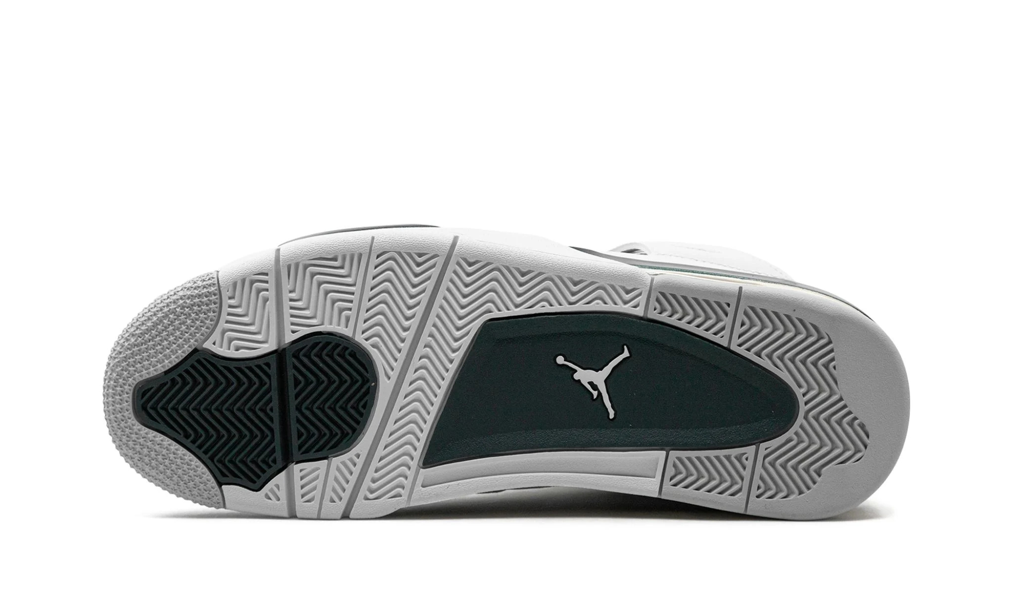 Air Jordan 4 Retro Oxidized Green *OSTATNI ROZMIAR*