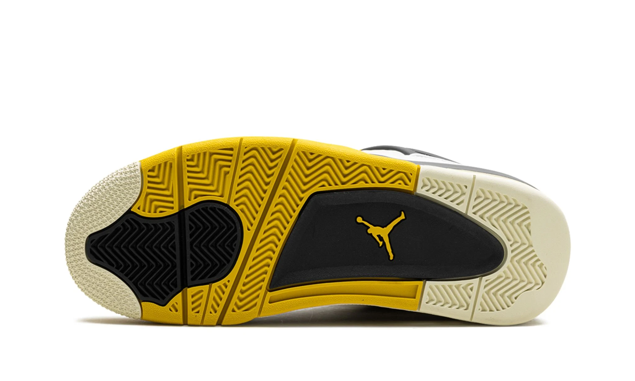 Air Jordan 4 Retro Vivid Sulfur (W)