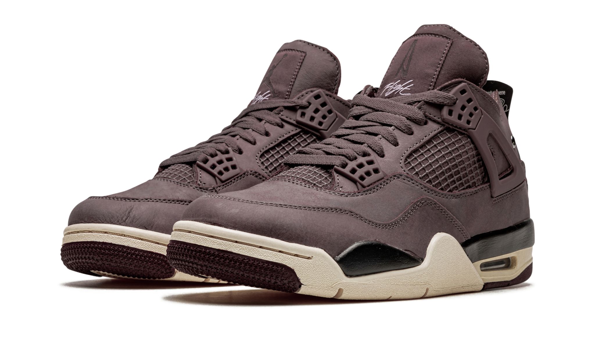 Air Jordan 4 Retro A Ma Maniére Violet Ore *OSTATNIE ROZMIARY*