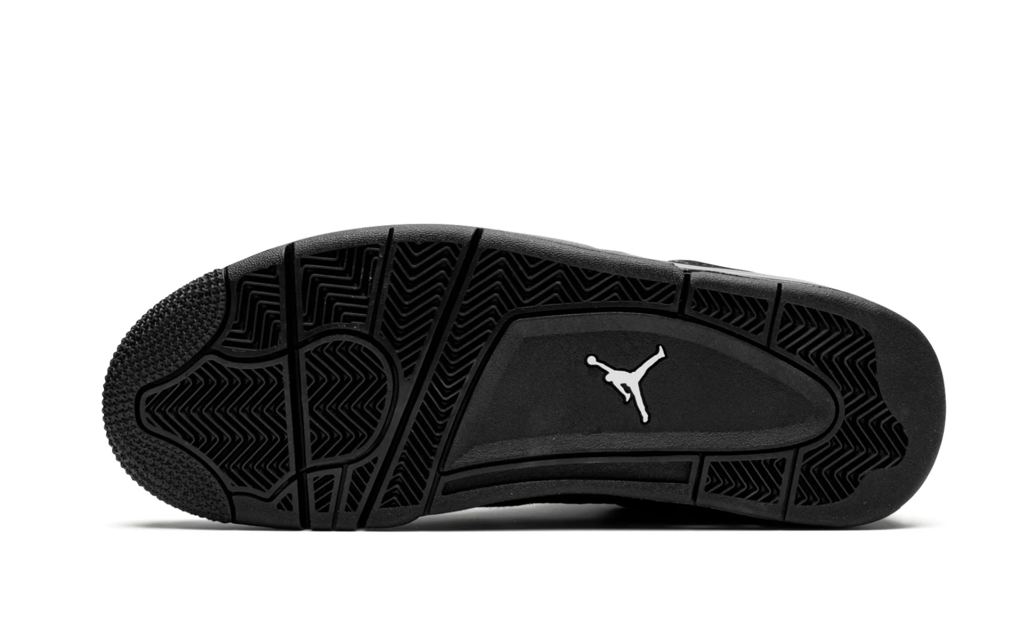 Air Jordan 4 Retro Black Cat (2020)