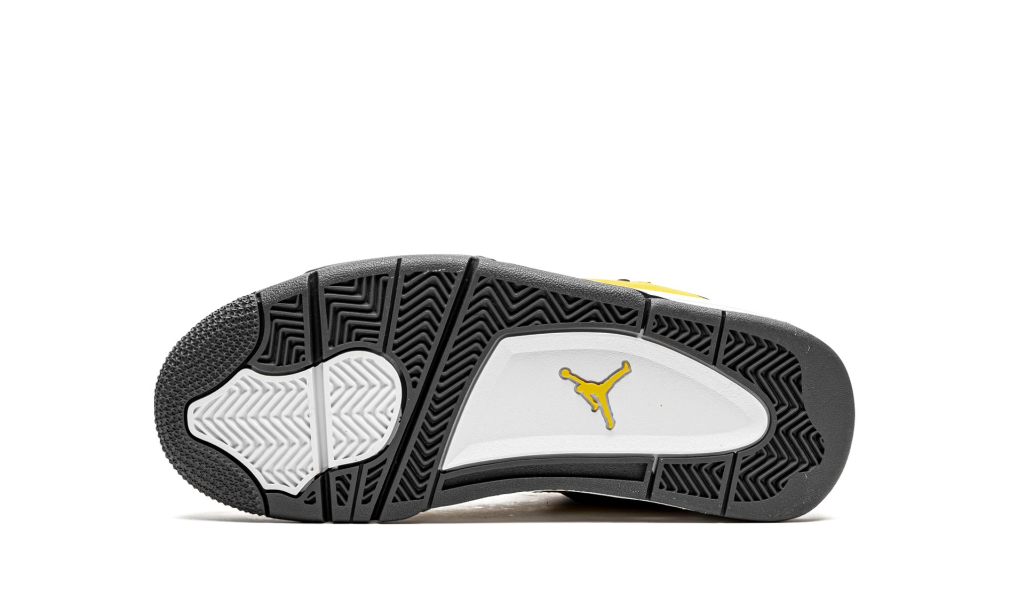 Air Jordan 4 Retro Lightning (2021) (GS) *OSTATNI ROZMIAR*