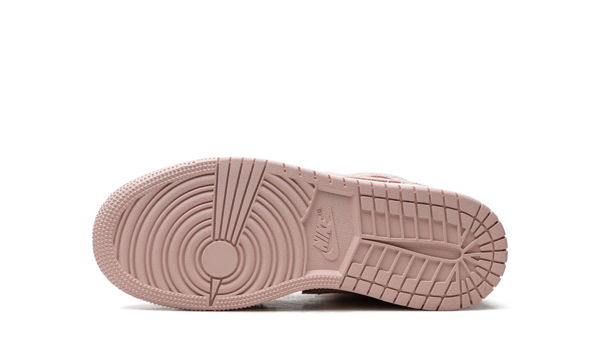 Air Jordan 1 Mid SE Legend Pink (GS)