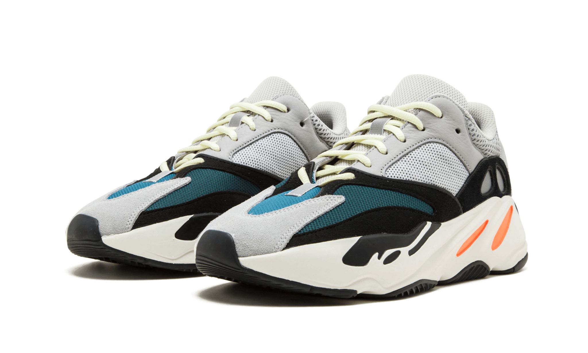 Adidas Yeezy Boost 700 Wave Runner OG