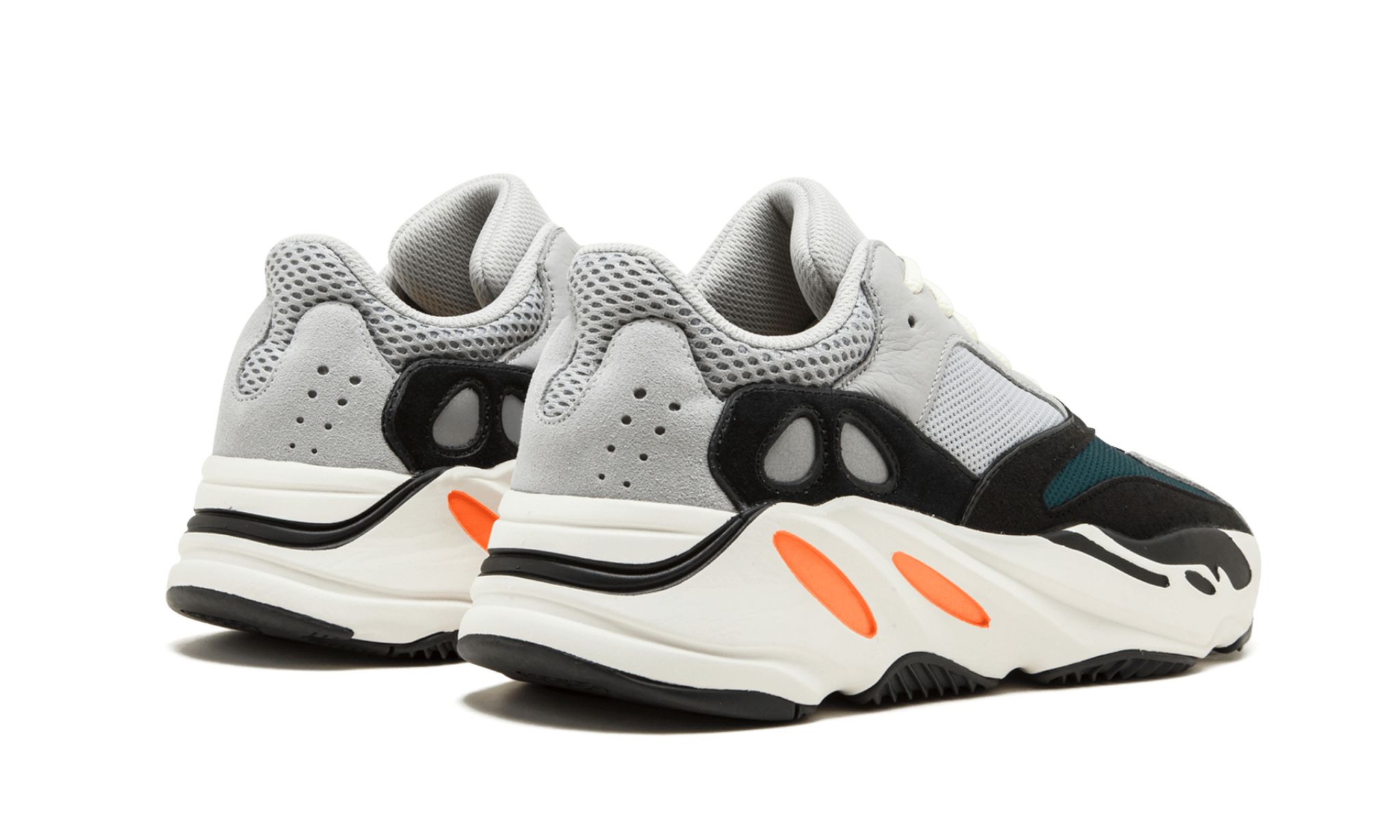 Adidas Yeezy Boost 700 Wave Runner OG