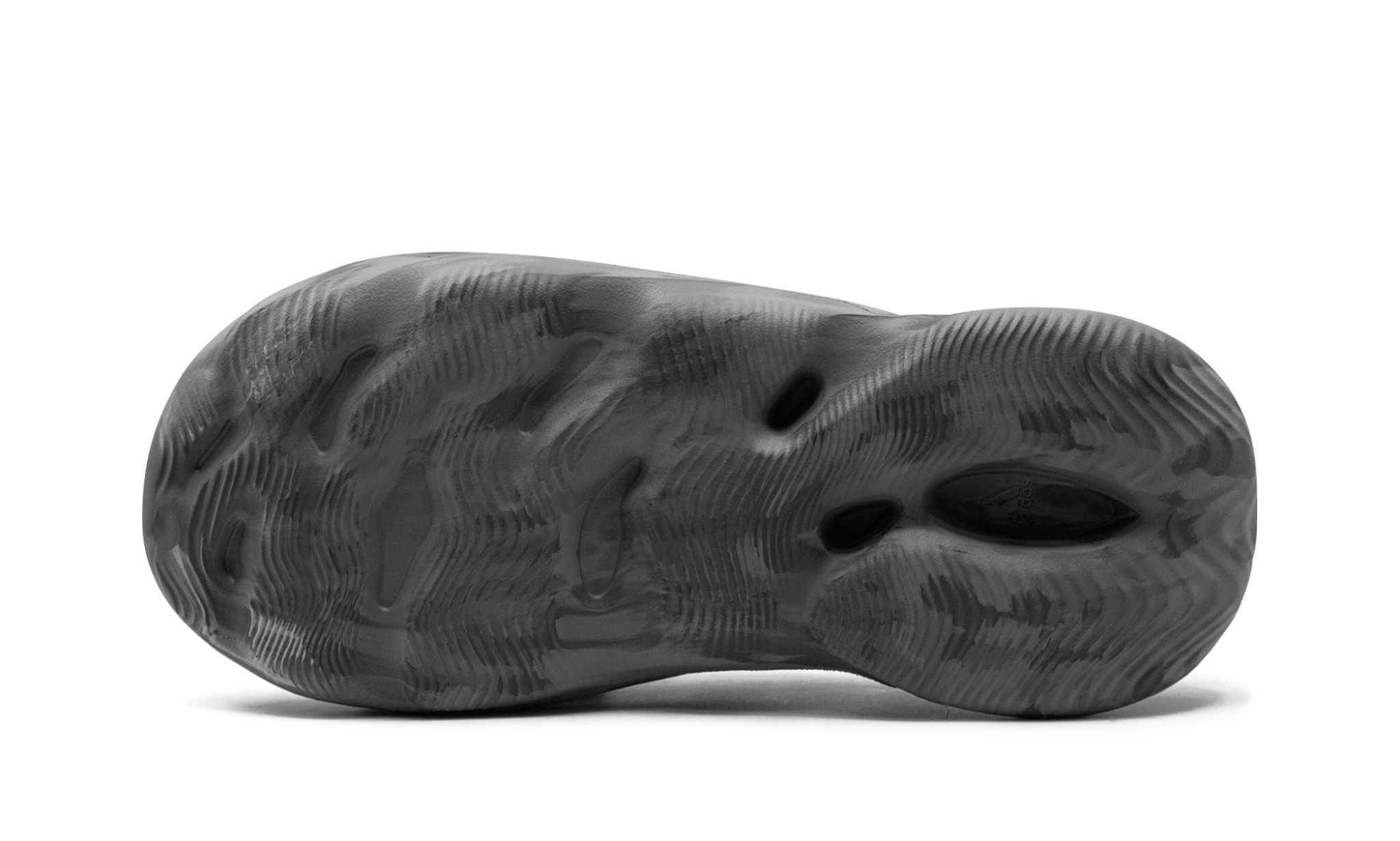 Yeezy Foam RNNR MX Granite