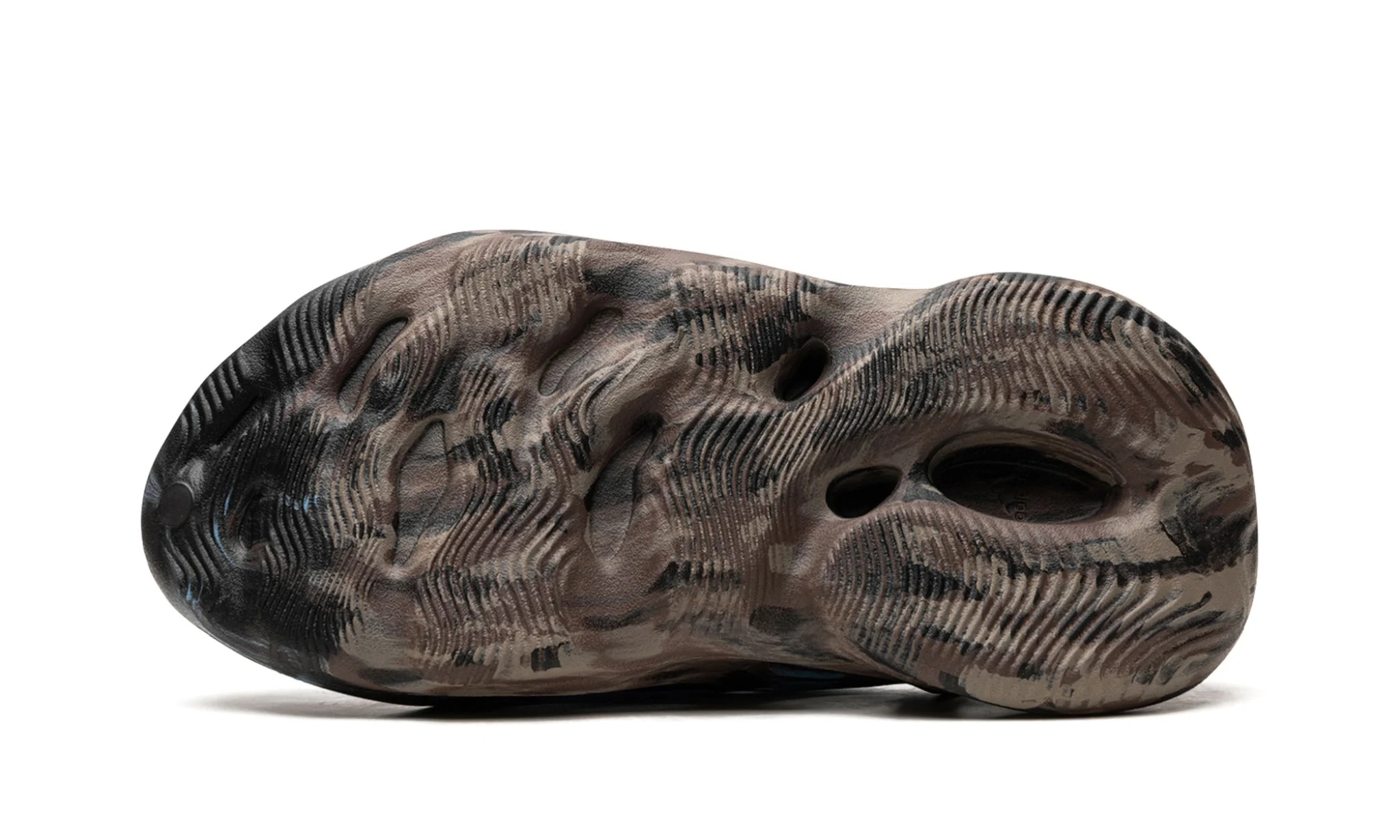Yeezy Foam RNR MX Cinder
