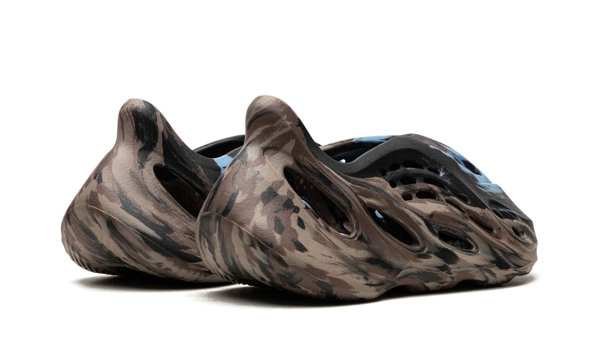Yeezy Foam RNR MX Cinder