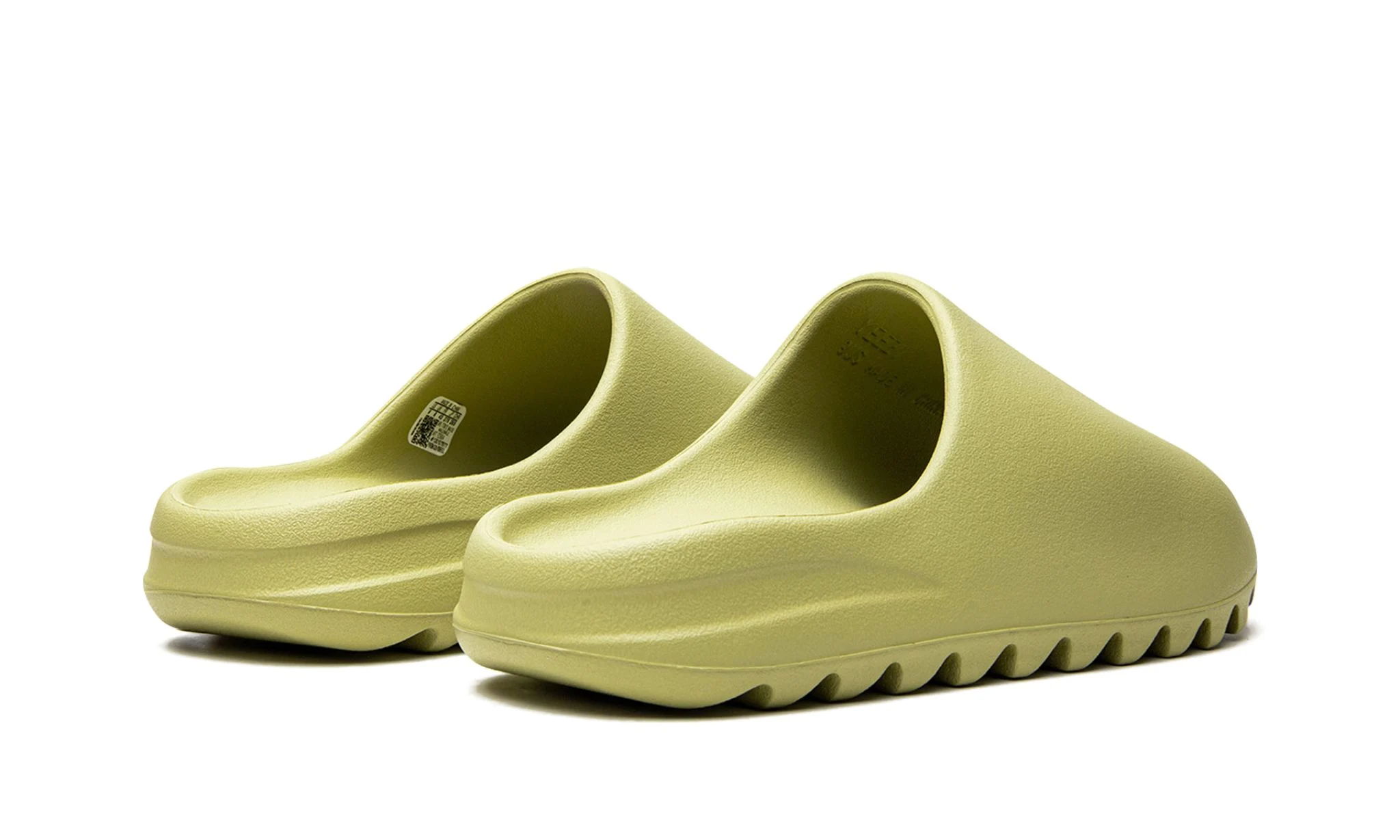 Adidas Yeezy Slide Resin