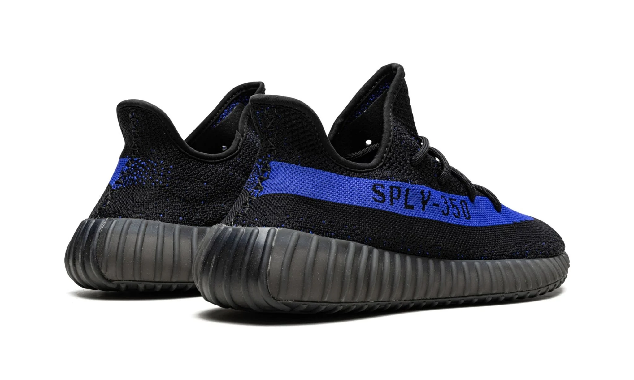Adidas Yeezy Boost 350 V2 Dazzling Blue