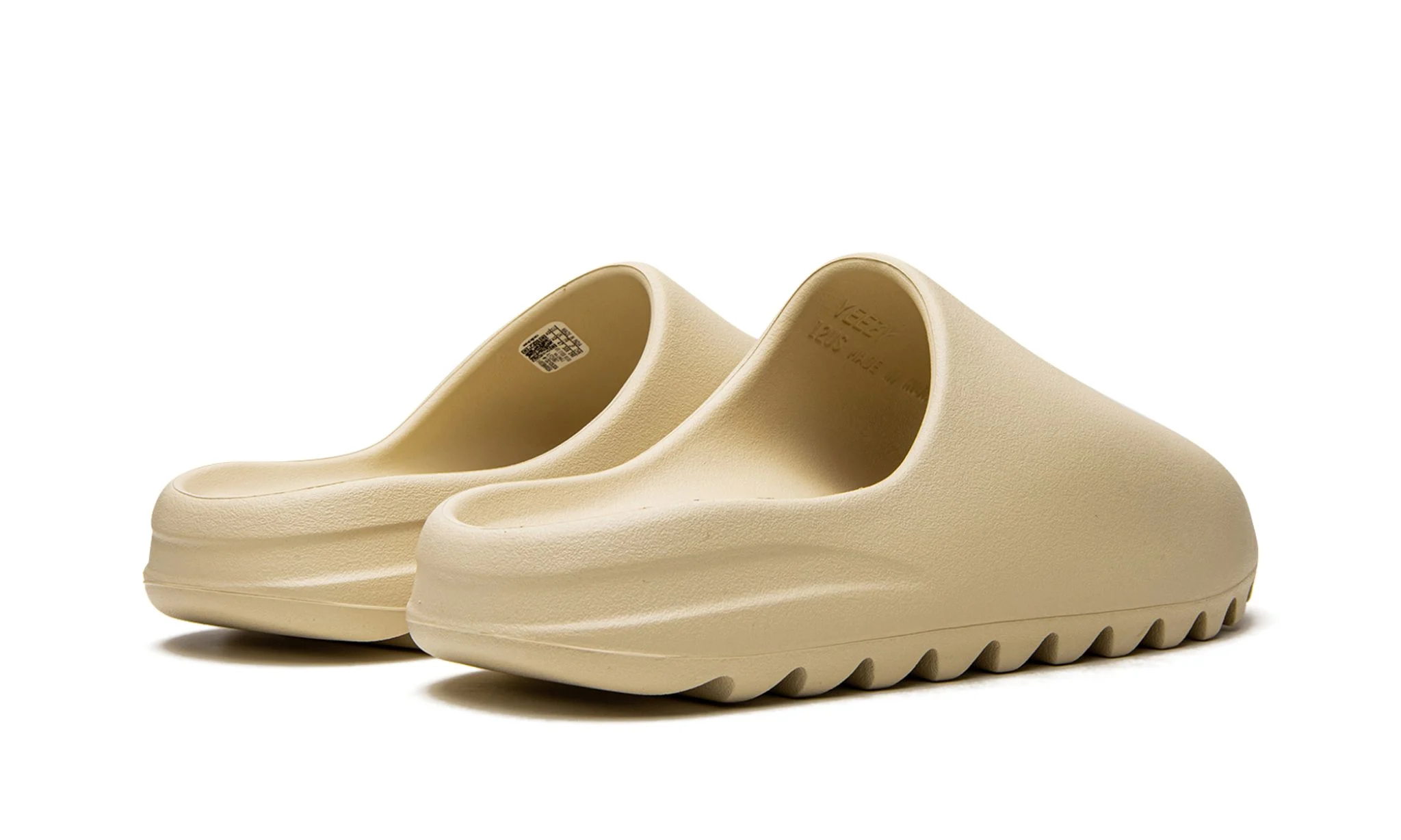Adidas Yeezy Slide Bone