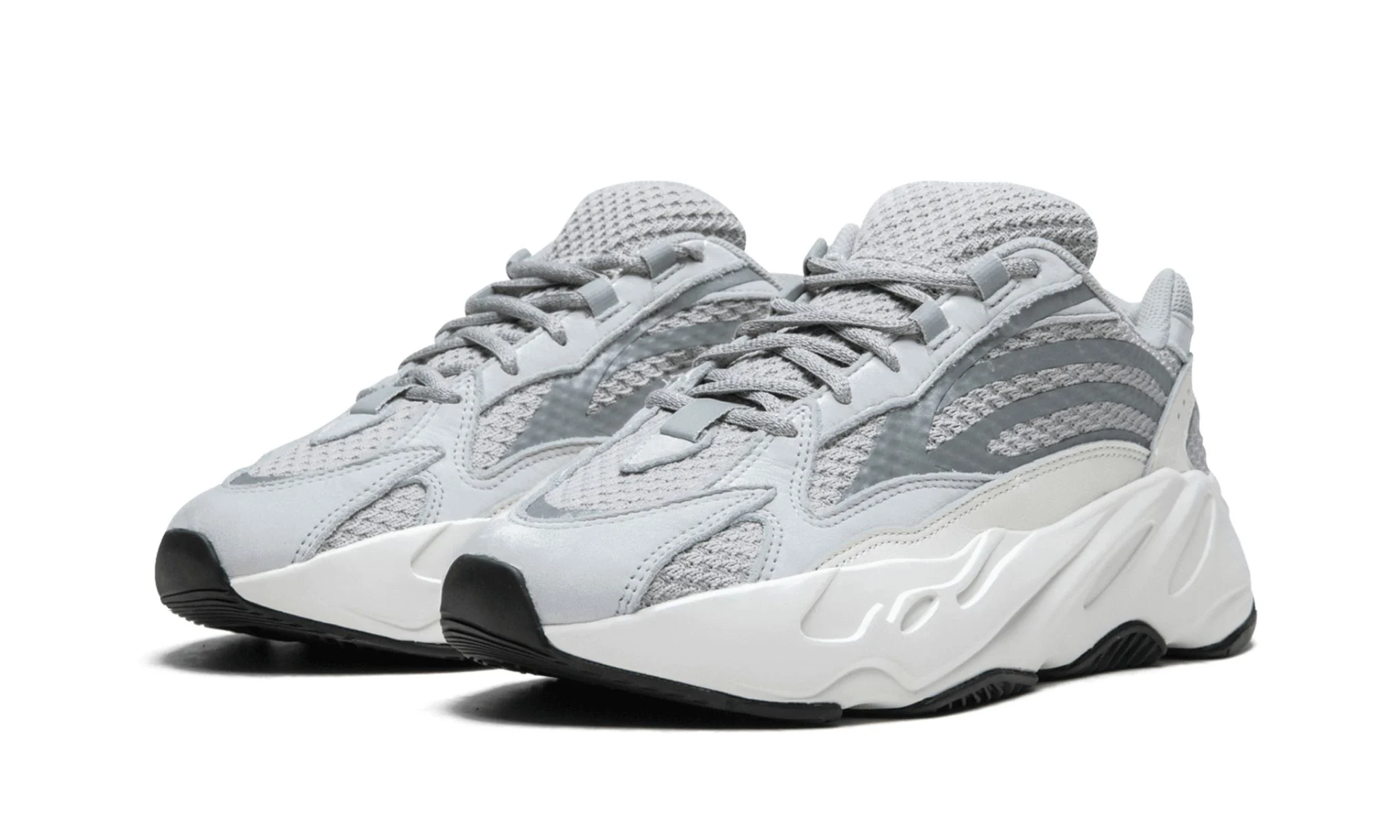 Adidas Yeezy Boost 700 V2 Static