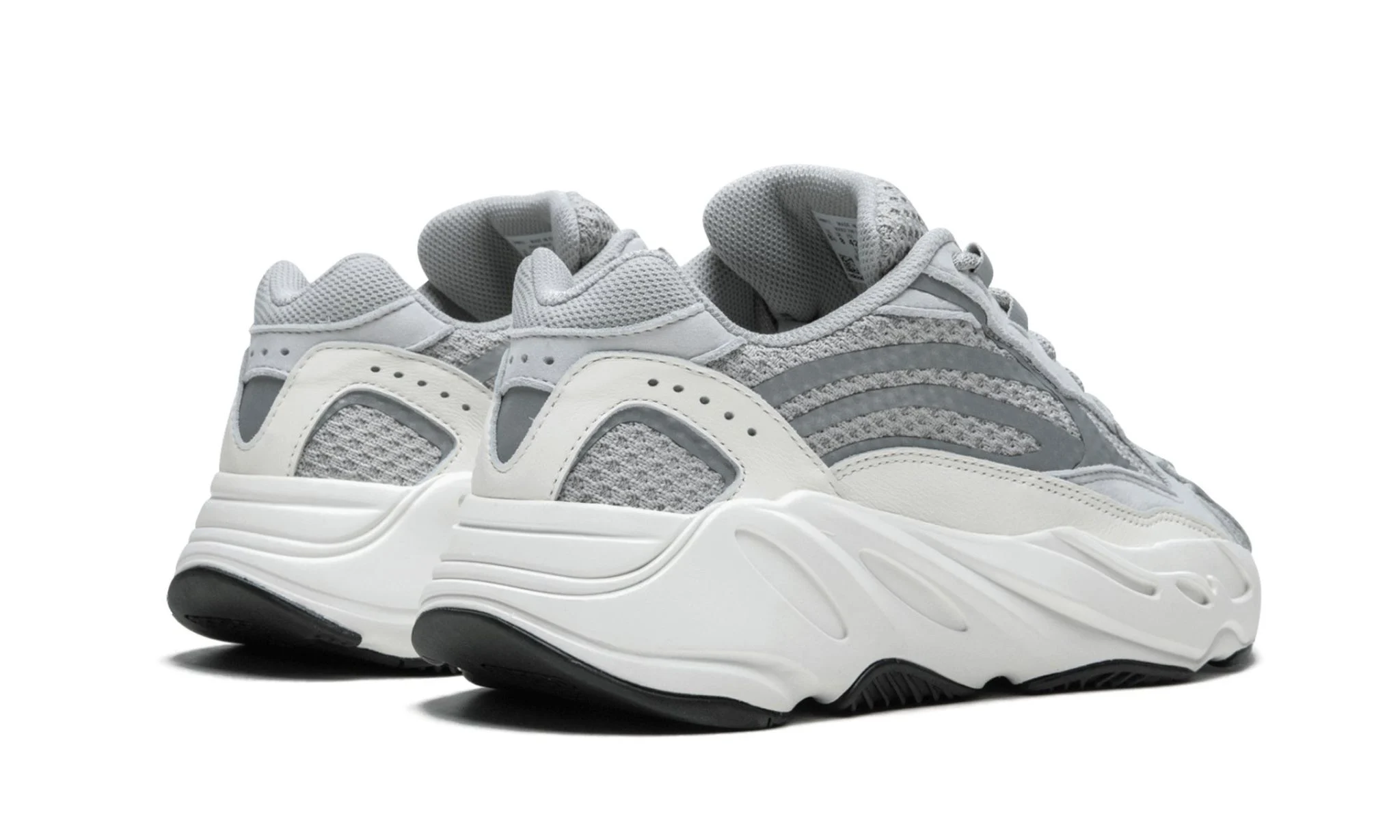 Adidas Yeezy Boost 700 V2 Static