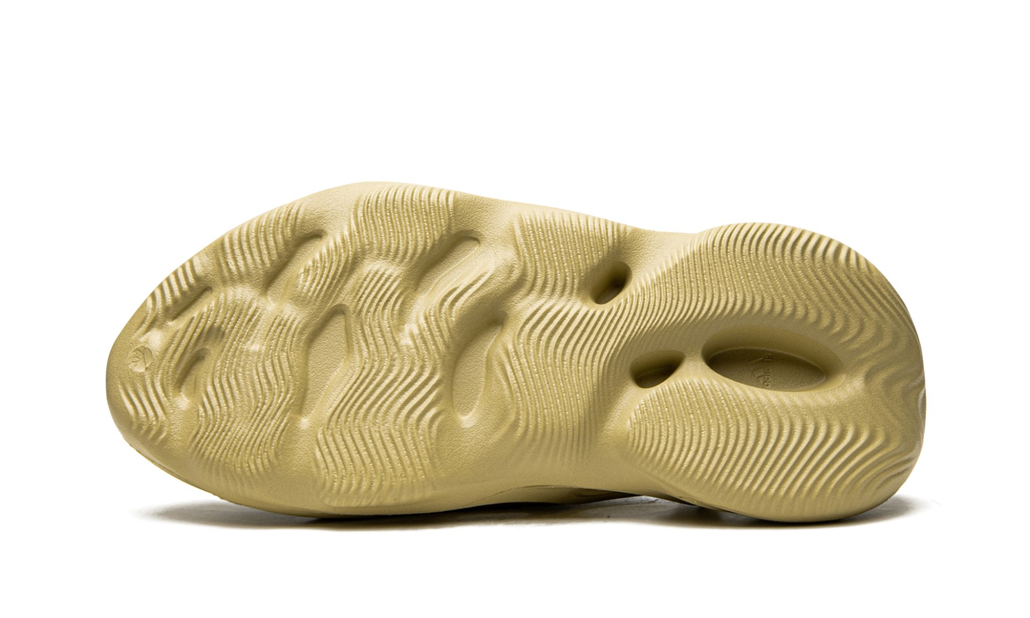 Yeezy Foam RNNR Sulfur