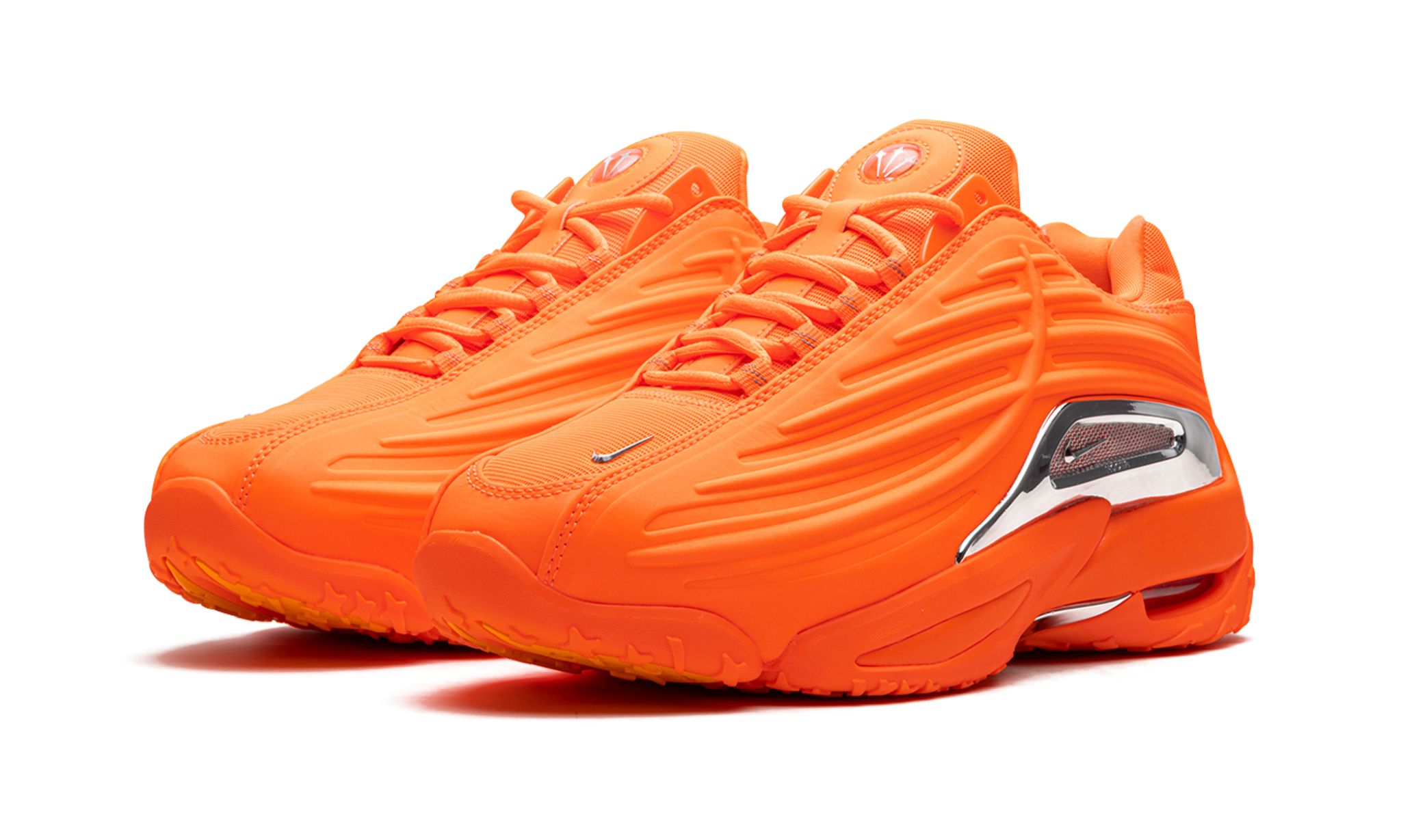 Nike Hot Step 2 NOCTA Drake Total Orange