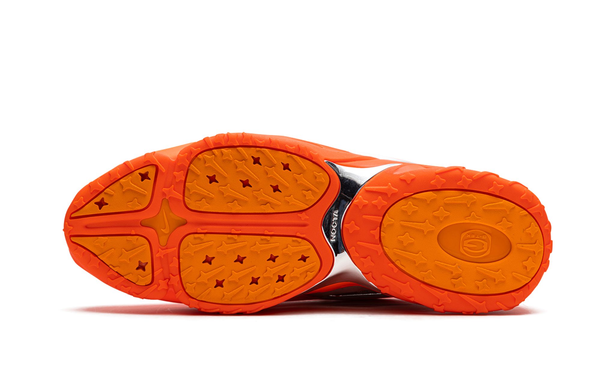 Nike Hot Step 2 NOCTA Drake Total Orange