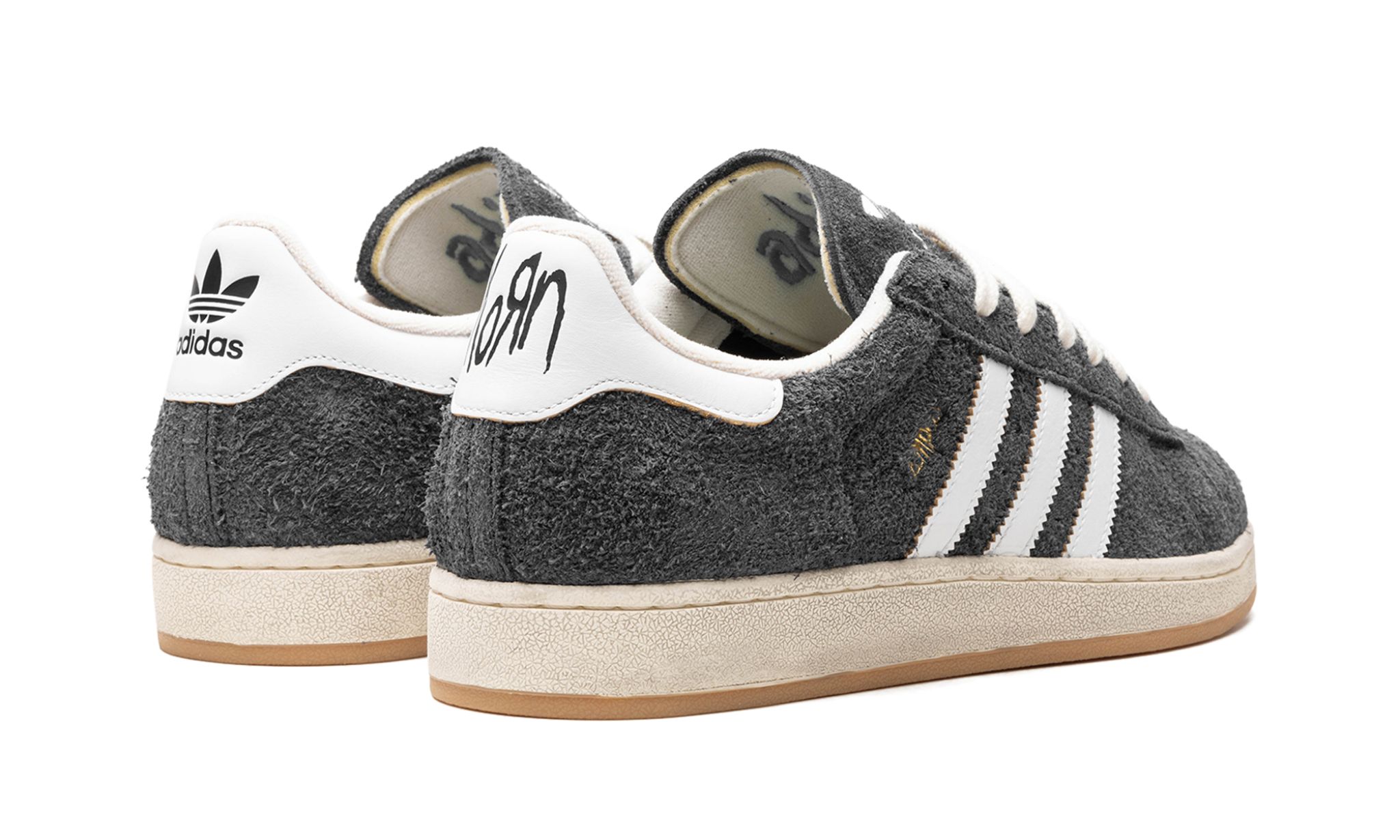 Adidas Campus 2 Korn Follow The Leader
