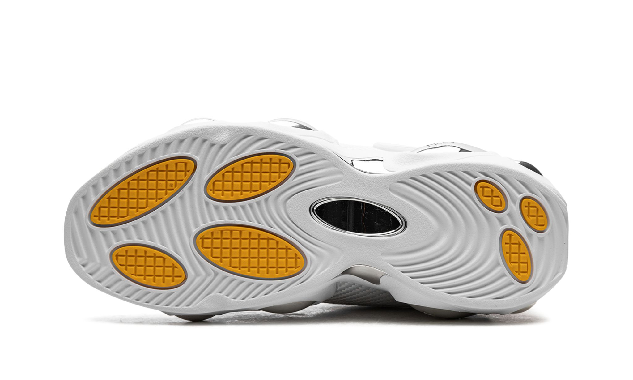 Nike NOCTA Glide Drake White Chrome