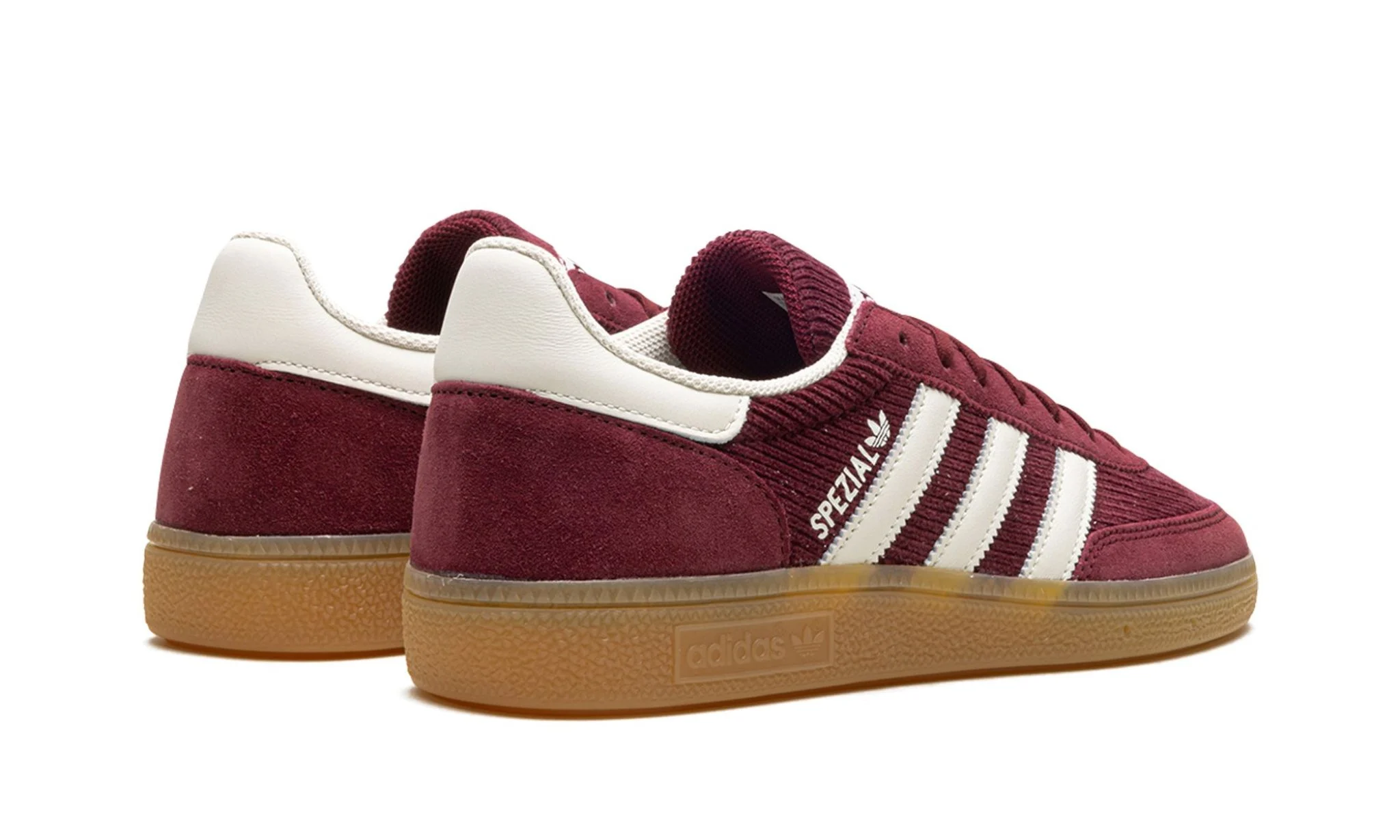 Adidas Handball Spezial Shadow Red (W)